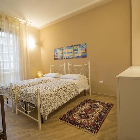 Apartmán Spezia 33 Turín Exteriér fotografie