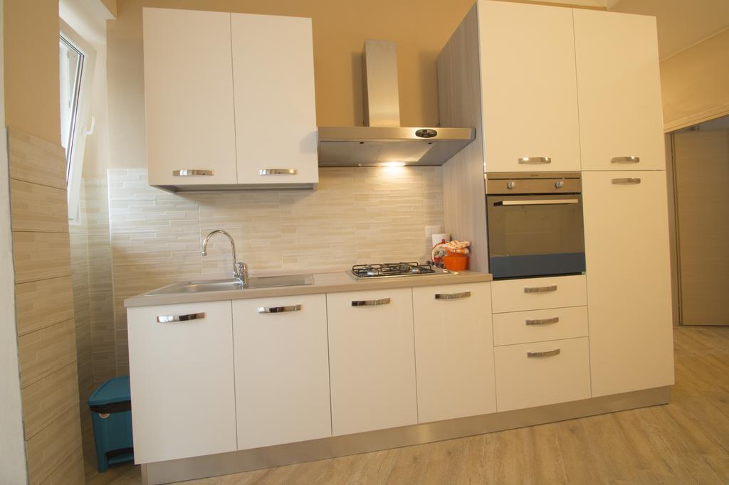 Apartmán Spezia 33 Turín Exteriér fotografie