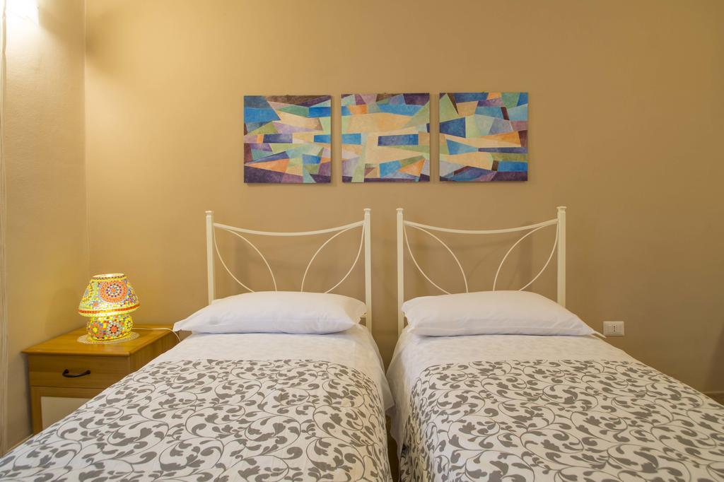 Apartmán Spezia 33 Turín Exteriér fotografie