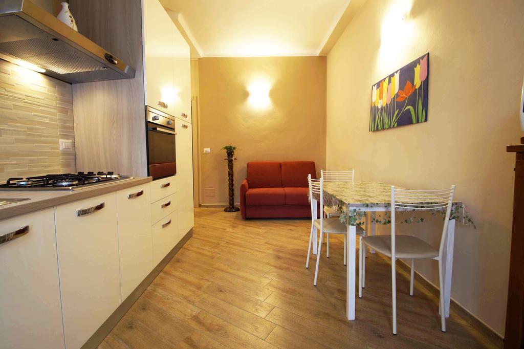 Apartmán Spezia 33 Turín Exteriér fotografie