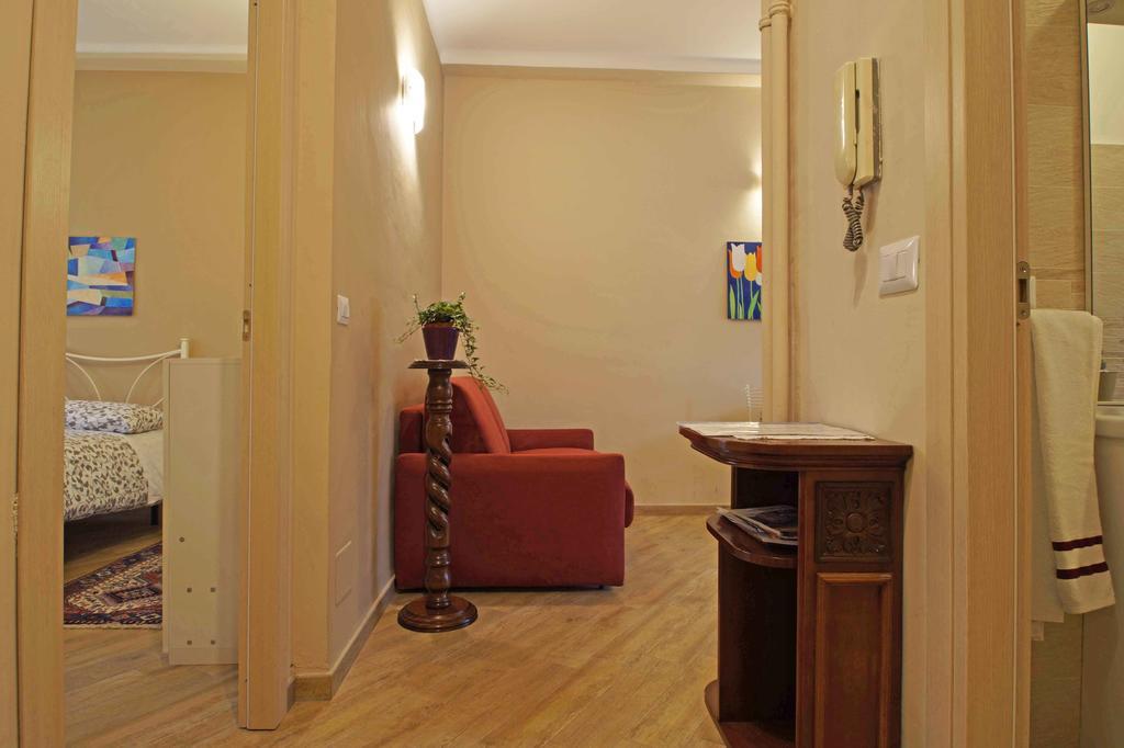 Apartmán Spezia 33 Turín Exteriér fotografie