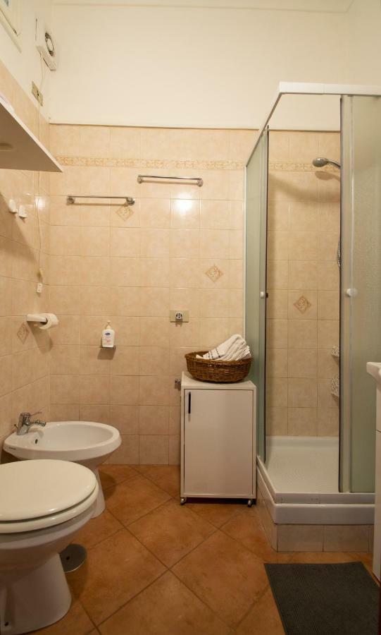 Apartmán Spezia 33 Turín Exteriér fotografie