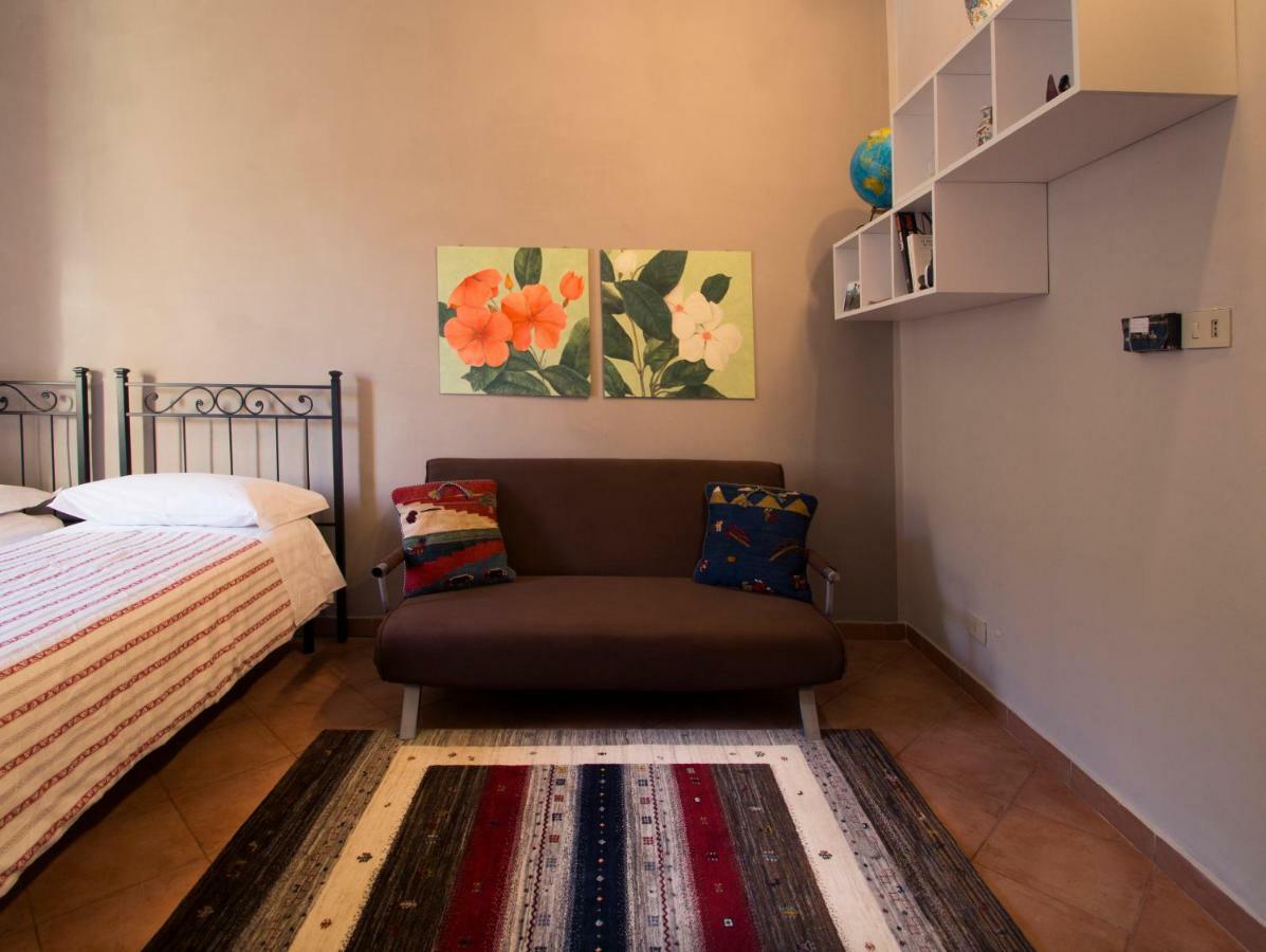 Apartmán Spezia 33 Turín Exteriér fotografie