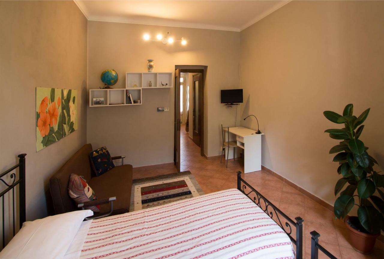 Apartmán Spezia 33 Turín Exteriér fotografie