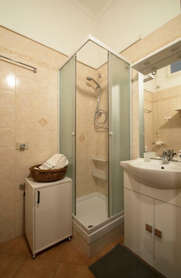 Apartmán Spezia 33 Turín Exteriér fotografie
